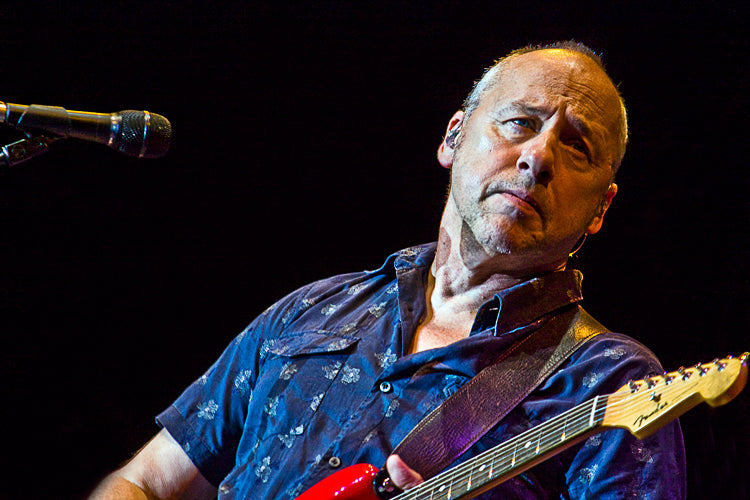 Mark Knopfler, kuva: Raffaele Balsamo, Wikimedia Commons, CC BY 2.0